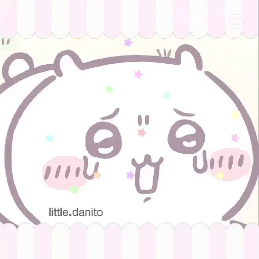 ෛ 🎀 chiikawa ♡ @little.danito 20
