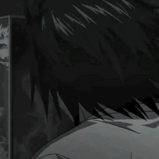 ❀ᮬ🤍⣧ ᩡᩡ L lawliet!©️Pochis 13