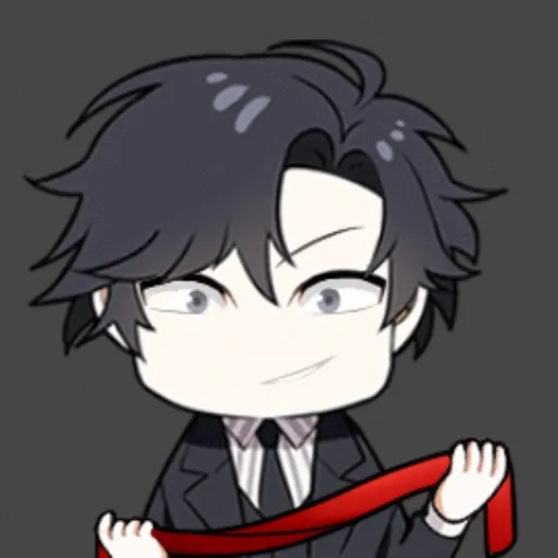 Mystic messenger gifs 30