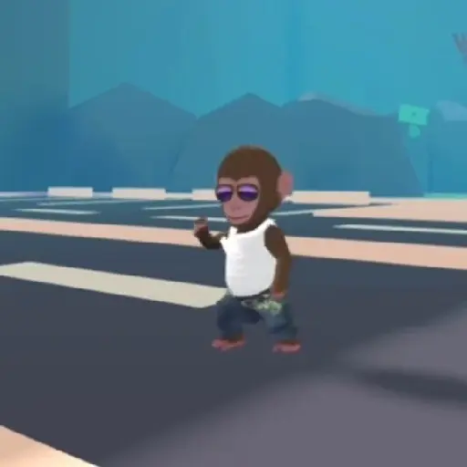 Monkeys  1