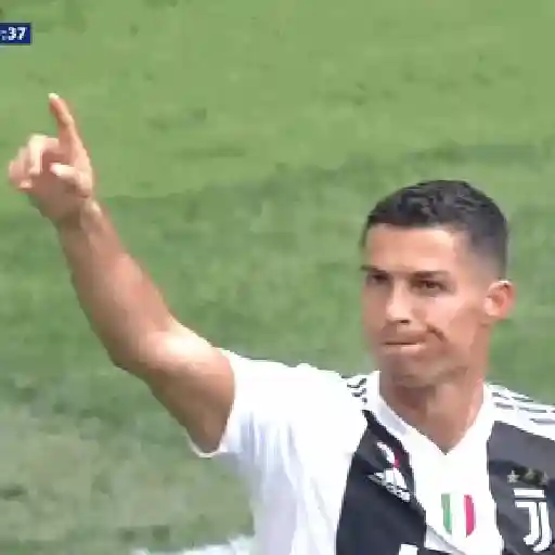 Ronaldo 21
