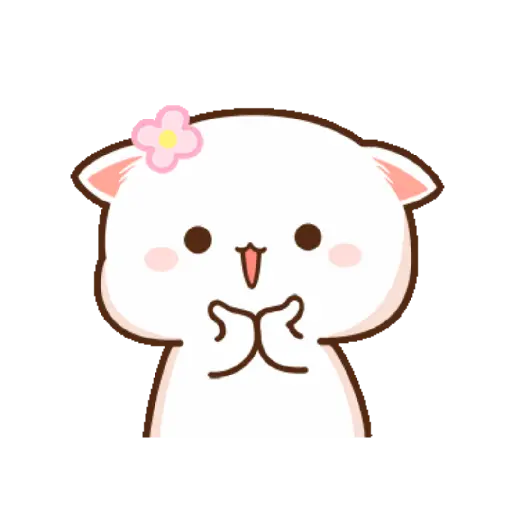 Kucing gemoy 19