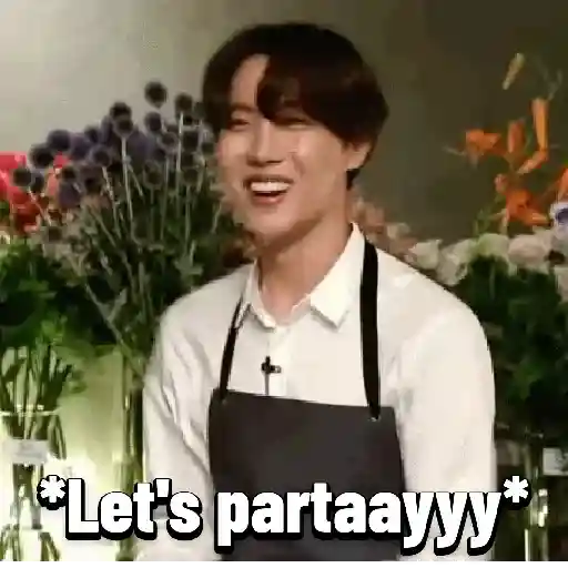 BTS memes 8
