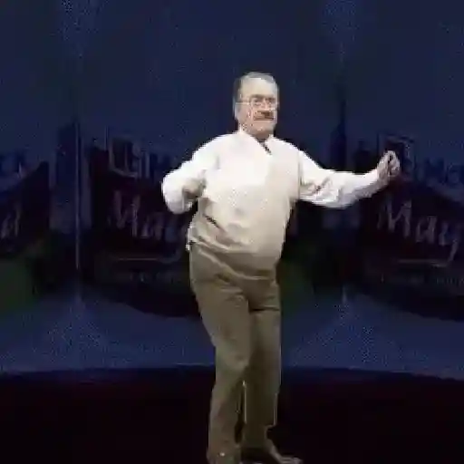 👴🏻 Pedrito Sola ༺ Mood ༻ 4
