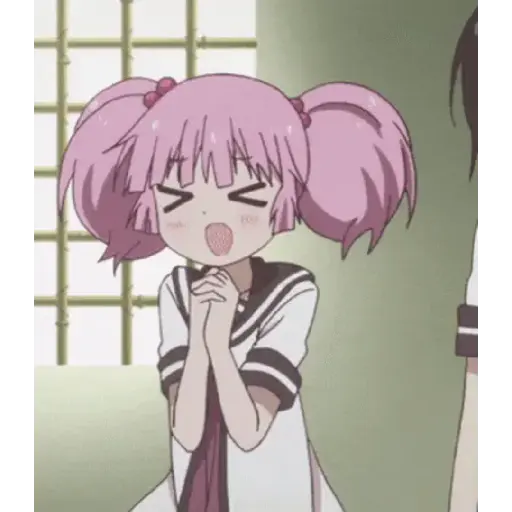 Cute animes 23