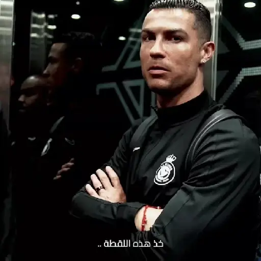 CR7 🤖 Al Nassr 🟡🔵 11