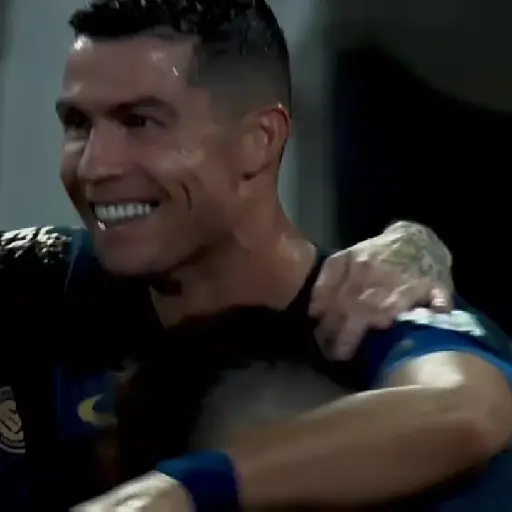 CR7 🤖 Al Nassr 🟡🔵 13