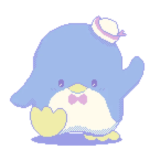 Sanrio 3