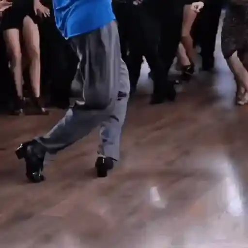 Dancinhas 9