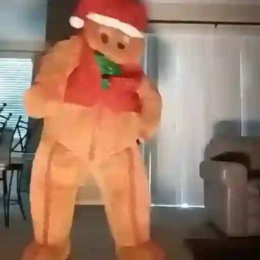 Randoms gifts 23