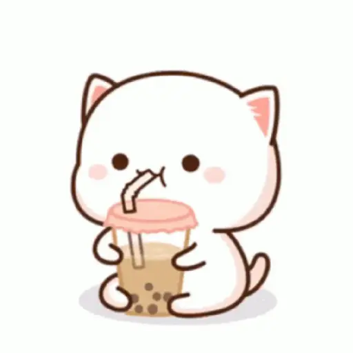 Kucing gemoy 5