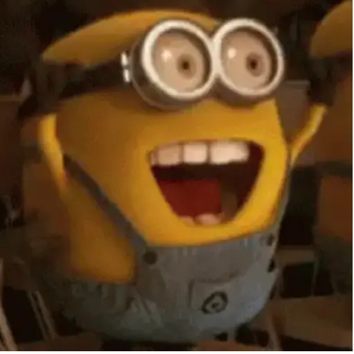 Minions 8