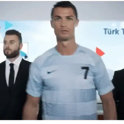 Ronaldo 20