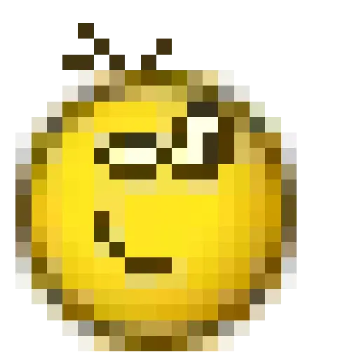 Pixel Emojis animados 👾 2