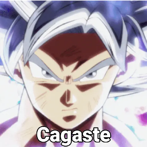 ✨Shitpost Dragonball 21 Ao✨ 10