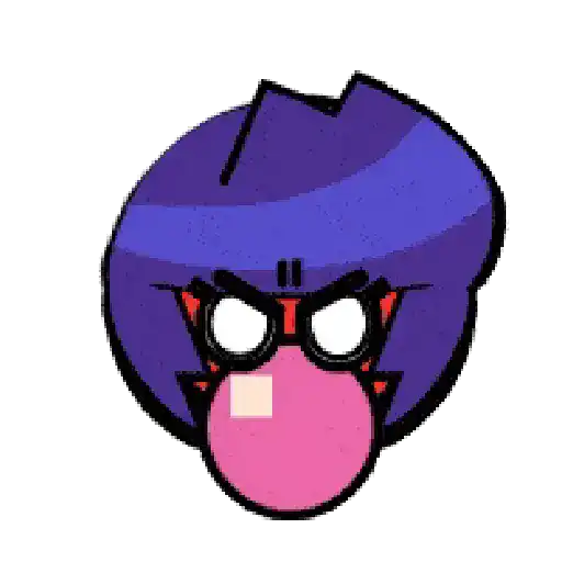 Bibi animated pins  4
