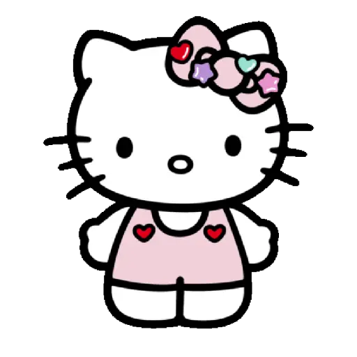 Hello kitty 27