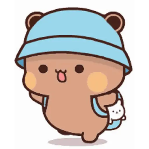 Mochi cat 16