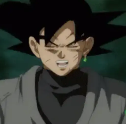 ✨Shitpost Dragonball 21 Ao✨ 3