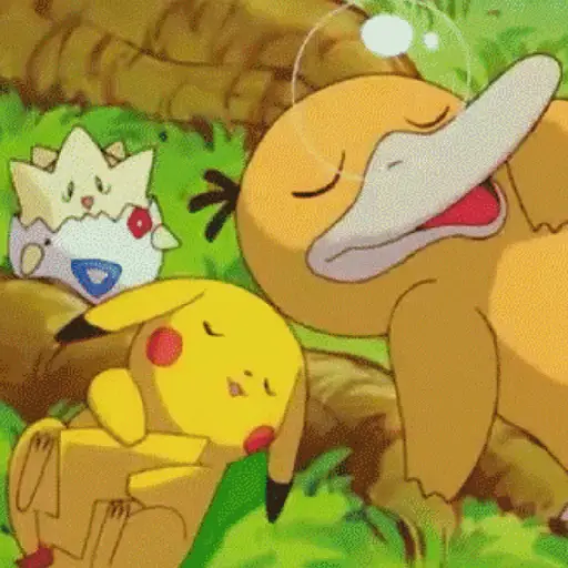 Pokemon 1 17