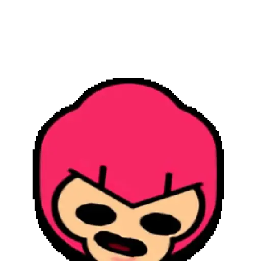 Colt Animated - Brawl Stars 1