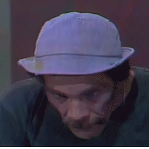 Don Ramón Mov (chavodel8) 💙 16