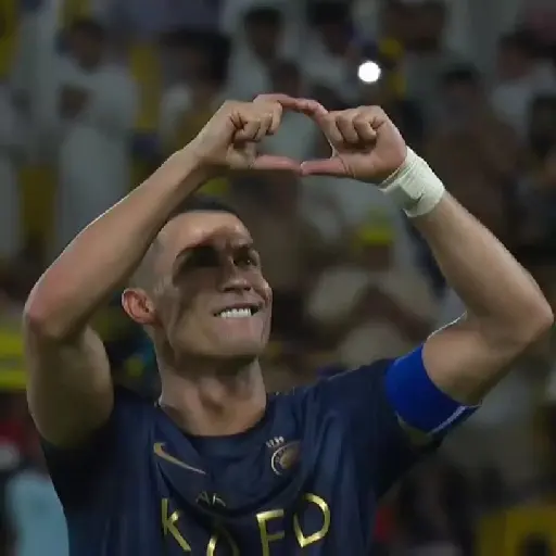 CR7 🤖 Al Nassr 🟡🔵 10