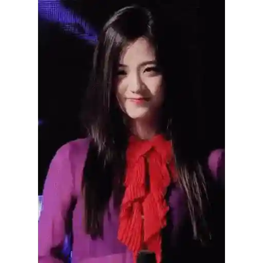 Jisoo part 2 11