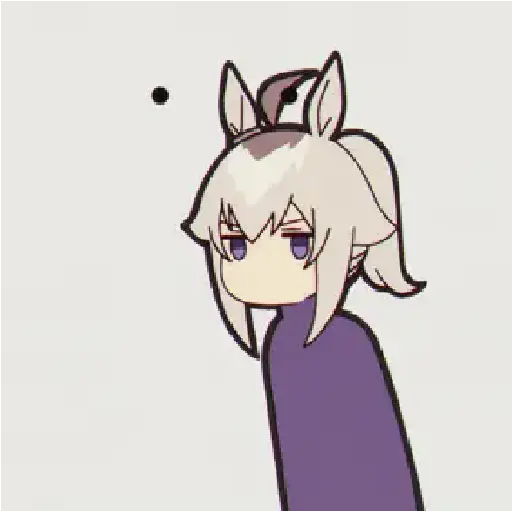Umamusume 15