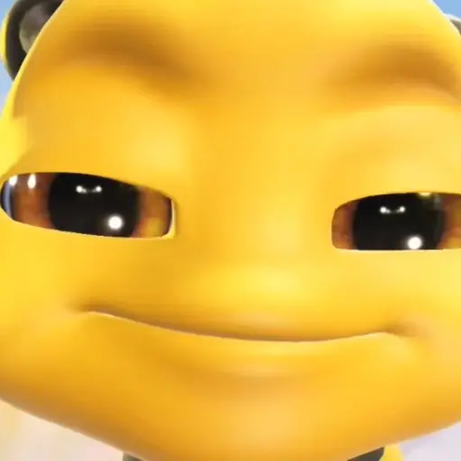Abelhinha 14