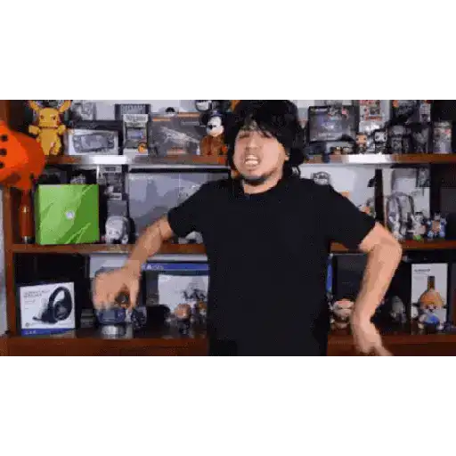 Animated. 18