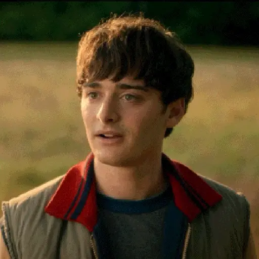 Will Byers RP 28
