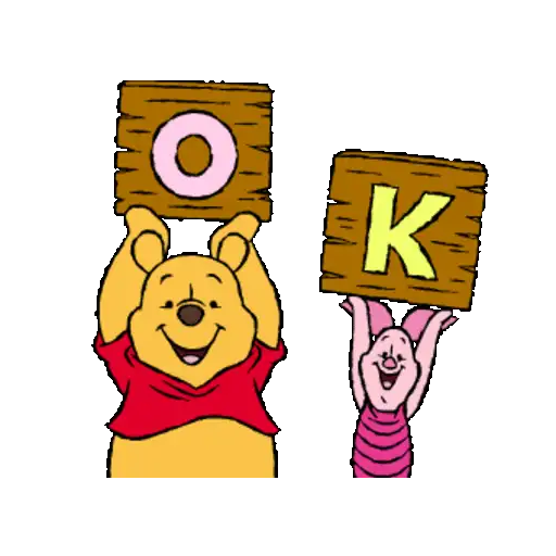 Okay 8