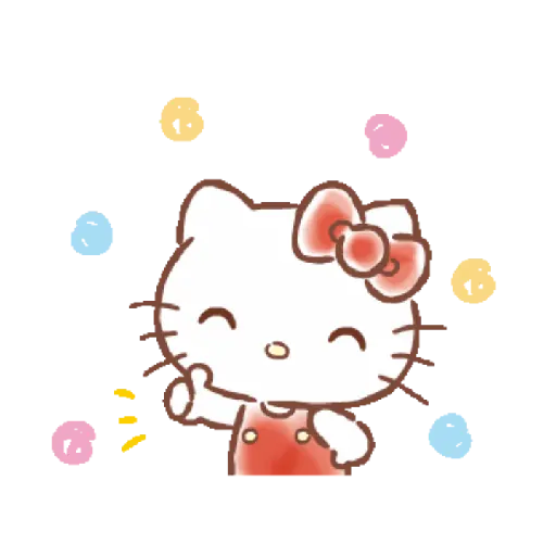 Hello kitty 15