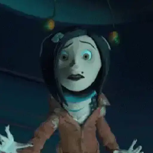 Coraline_♡ 19