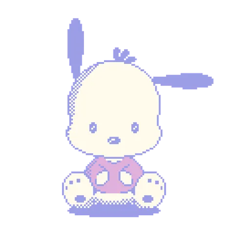 Sanrio 6