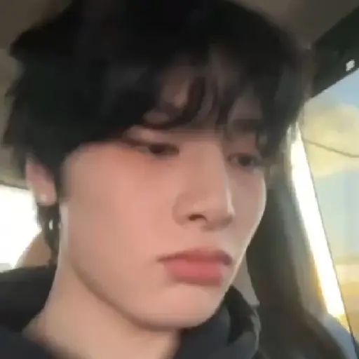 Soft Pout