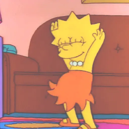Simpsons 5