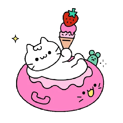 😼•Gatito Juguetón•😸 7