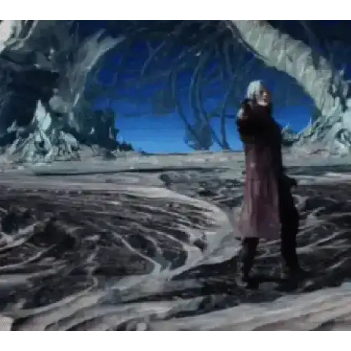 Devil may cry 👹 9