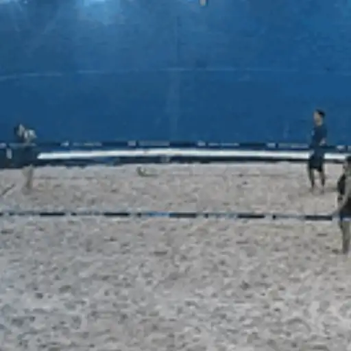Vem pro Volei 23
