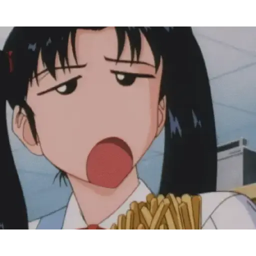 Cute animes 21