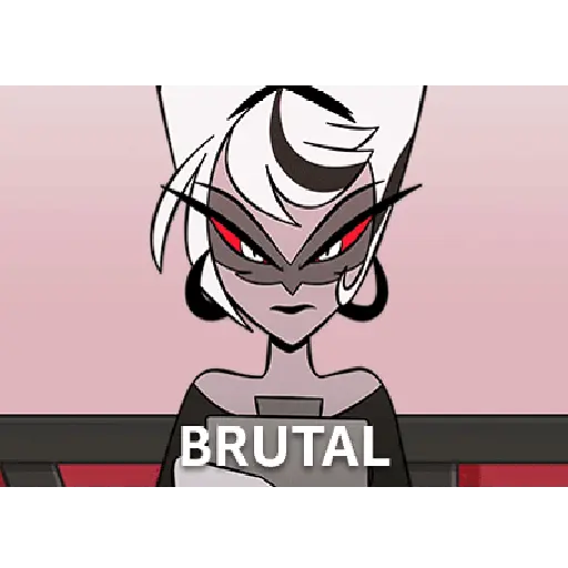 Hazbin Hotel 3