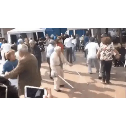 Baila que te baila💃🕺 22