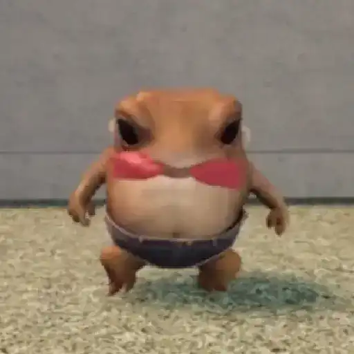 Tiktok Dancing | Frog Roblox 4