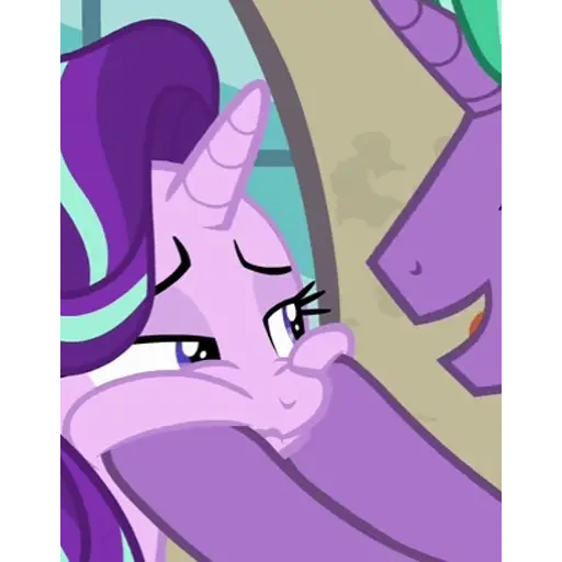 Starlight Glimmer MLP✨️💜✨️ 11
