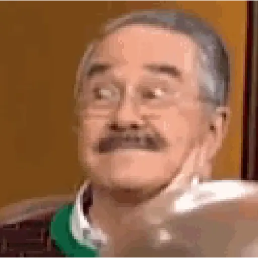 👴🏻 Pedrito Sola ༺ Mood ༻ 18