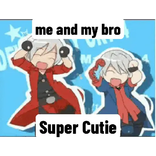 Devil may cry 👹 3