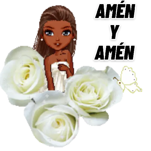 AMÉN 21