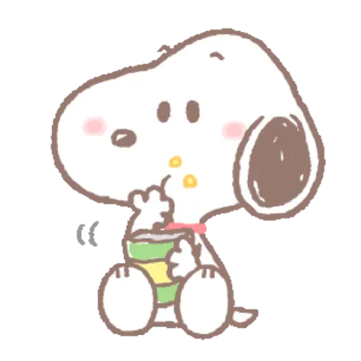 Peanuts 20